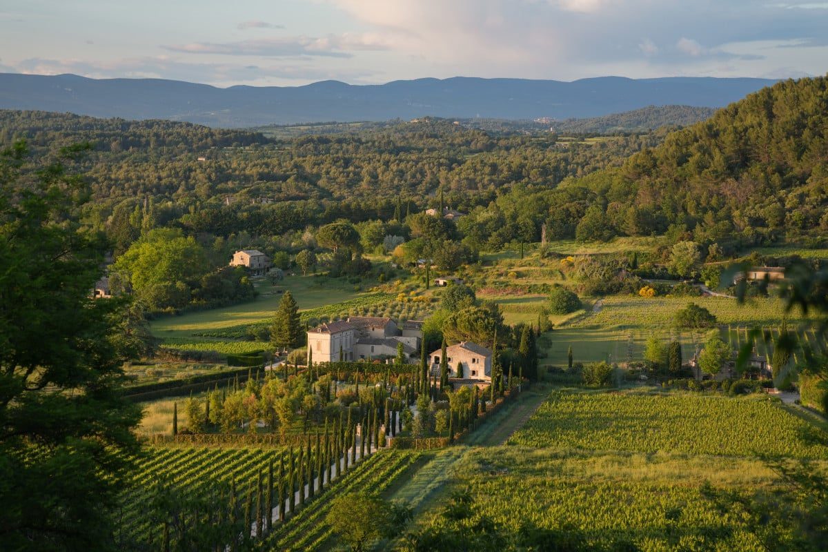 France.