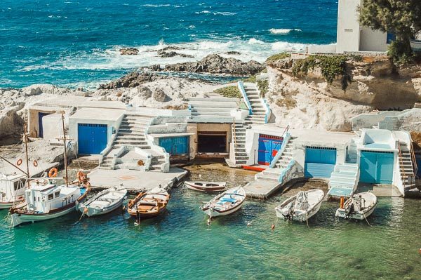 Greece.