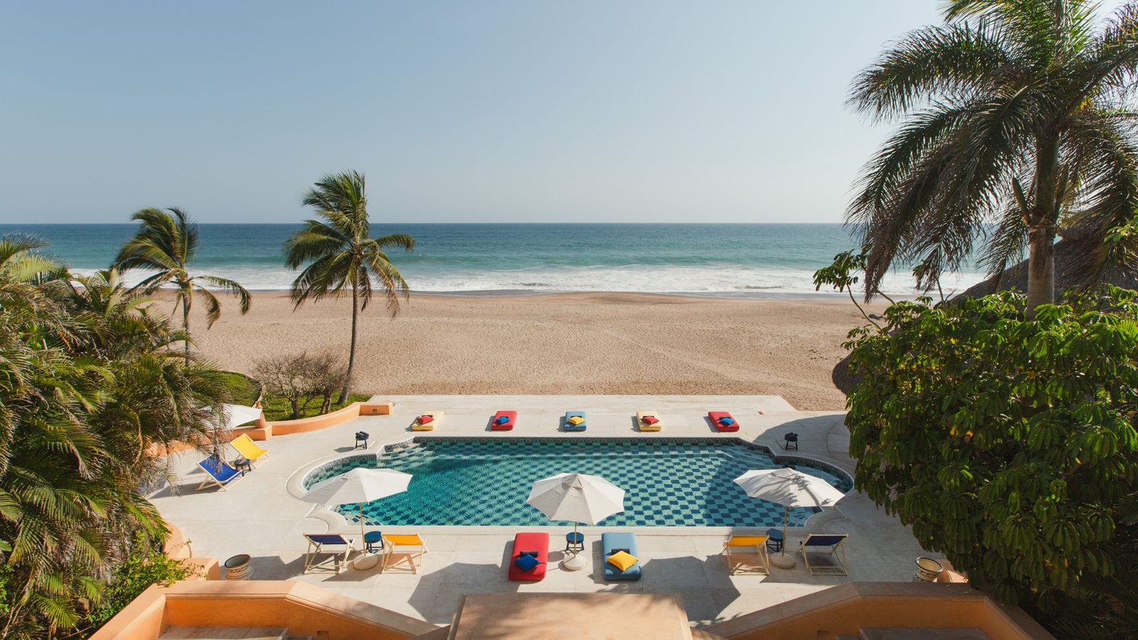 Mexico.