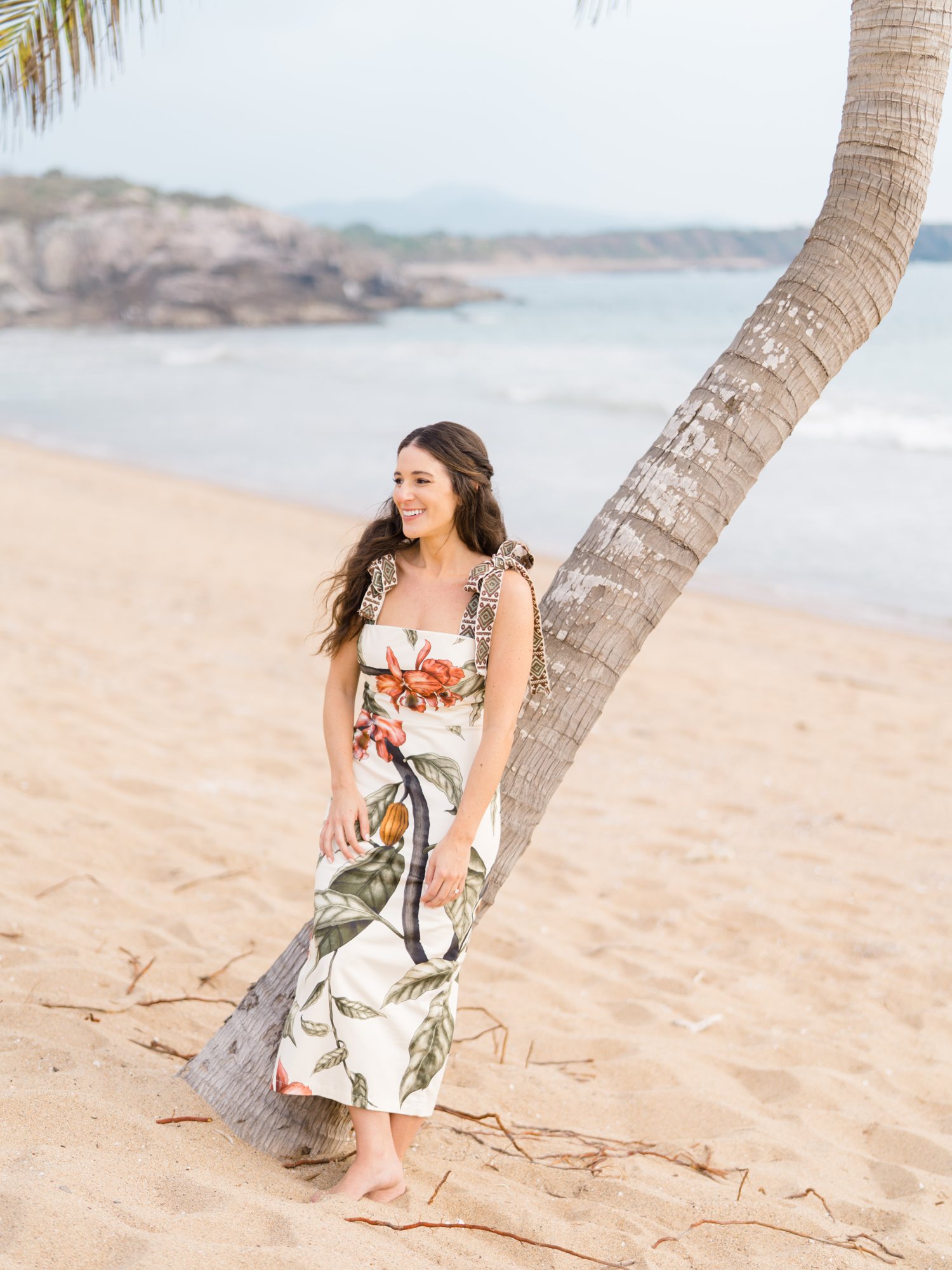 Julia Hugg, founder of Hugg Travel Co.