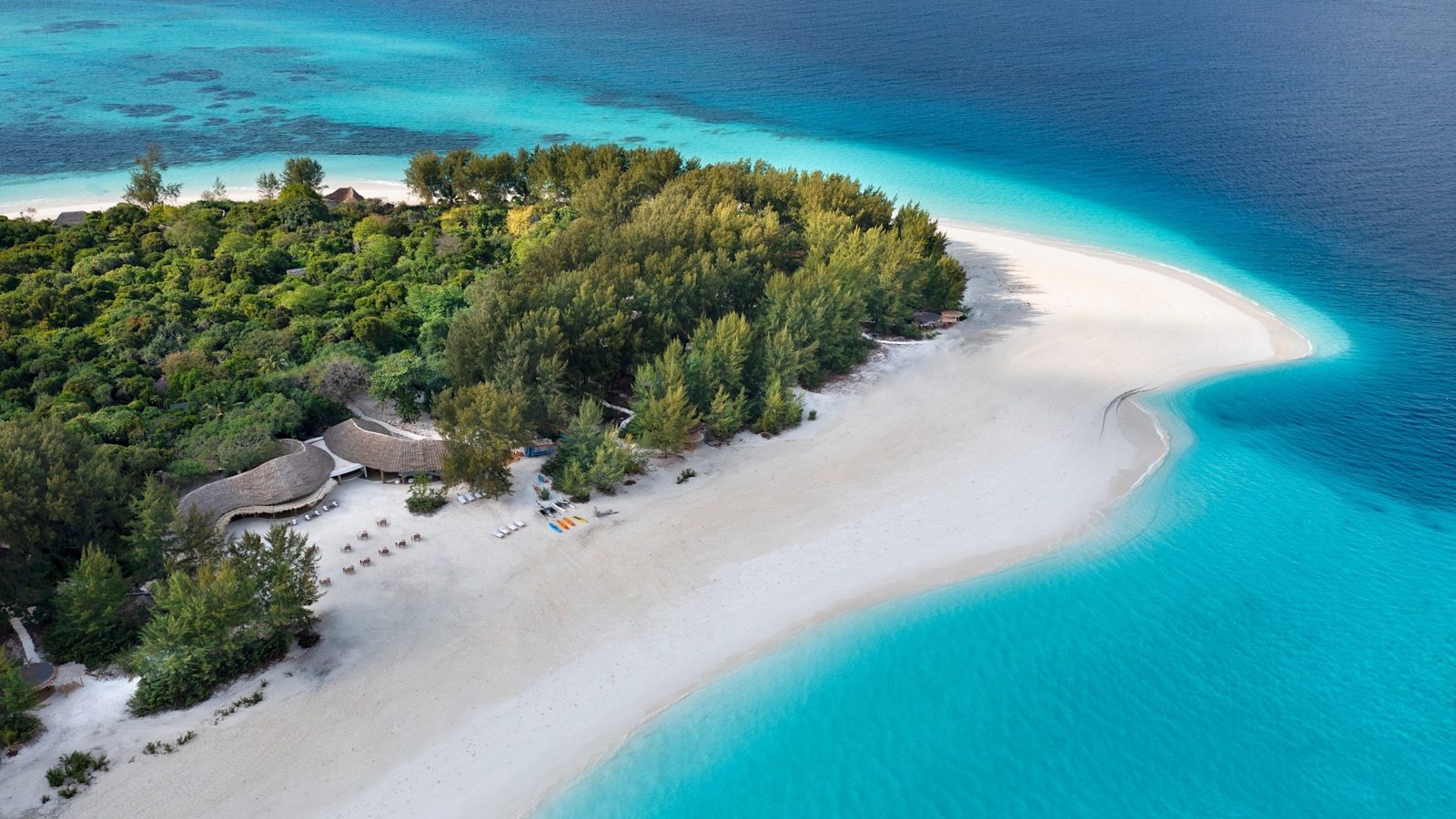 Zanzibar & Pemba.